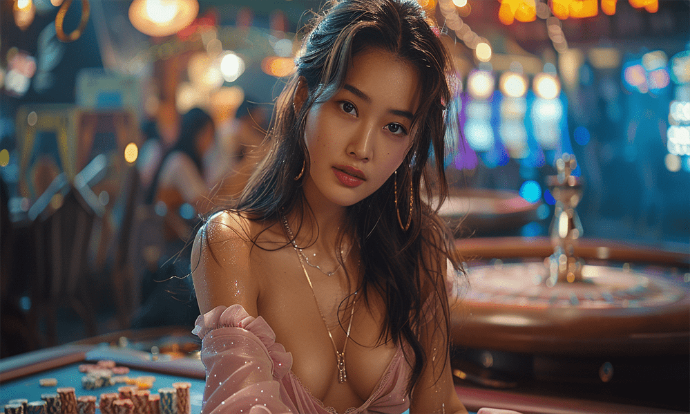 777 jili sòng bạc